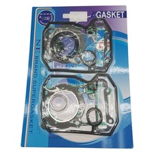 Engine gasket set for - set, honda
