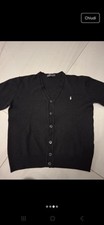 cardigan uomo ralph lauren