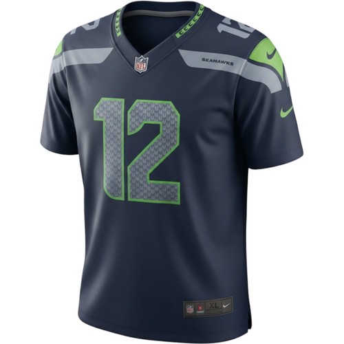 Maglia tifoso nike nfl - tifoso,