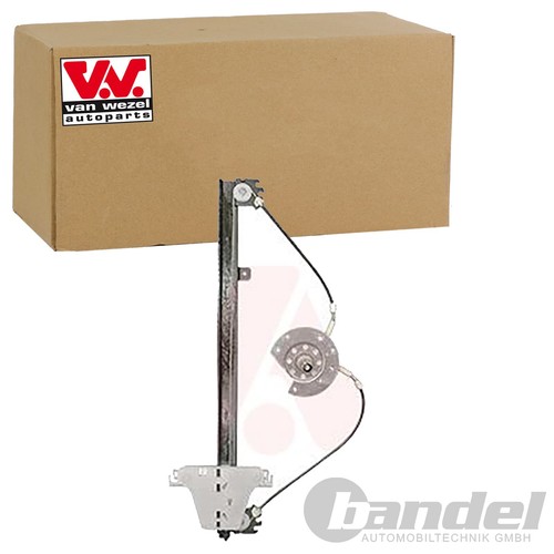Alzavetro van wezel anteriore - wezel,