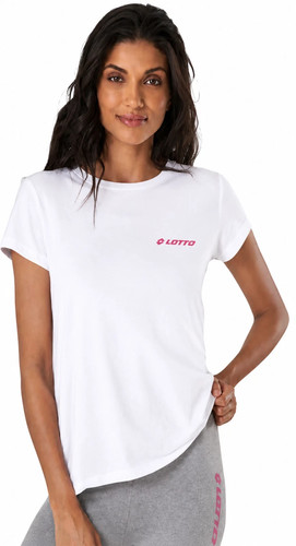 Lotto shirt donna - -, in