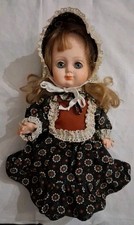 Rara Bambola Italocremona Vintage 1976