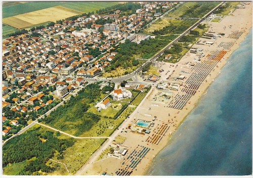 Punta marina ravenna - marina,