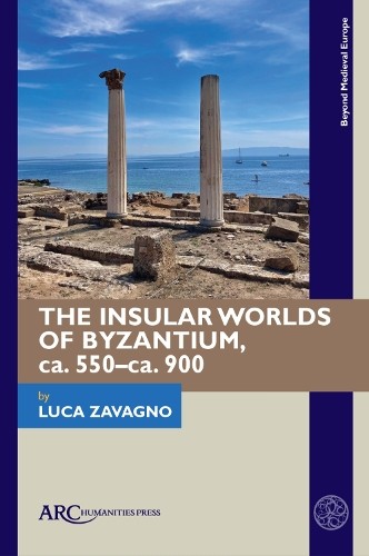 The insular worlds - worlds, of