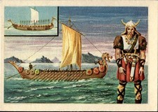 figurina Navigazione Ilma # 17