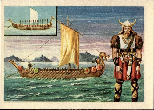 Figurina navigazione ilma 17 - figurina,
