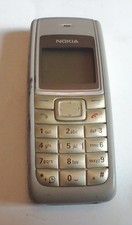 Vintage Nokia 1110i Cell Phone
