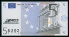 SAMPLE BANKNOTE TEST BANKNOTE
