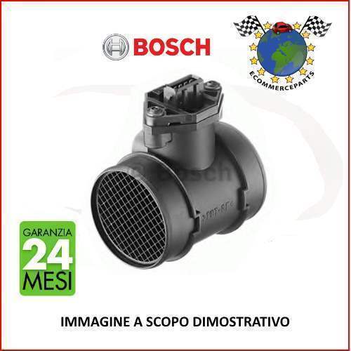 Debimetro bosch per audi - per, a6