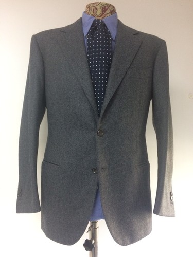 Giacca uomo alta sartoria - giacca,