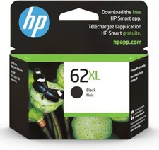 HP 62XL 62 XL Cartuccia