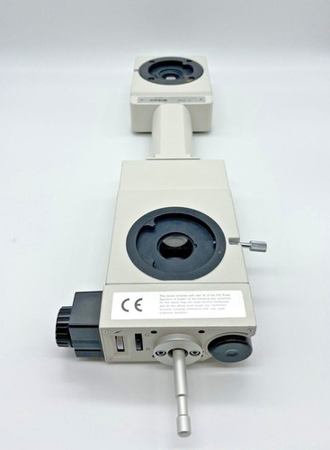 Nikon microscopio front - nikon,