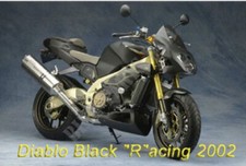 APRILIA RSV MILLE TUONO R