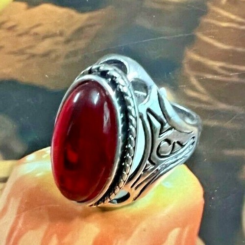 Anello talismano magico