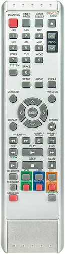 Telecomando nuovo nb305 - telecomando,