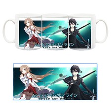 Sao sword art online asuna - art,