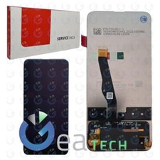DISPLAY LCD HUAWEI P SMART PRO