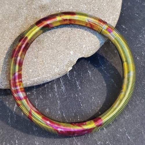 Braccialetto elastico design - braccialetto,