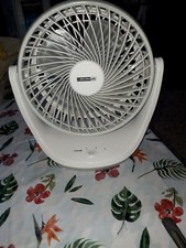 miniventilatore portabile ricaricabile da scrivania usb(le 4 pile sono escluse)