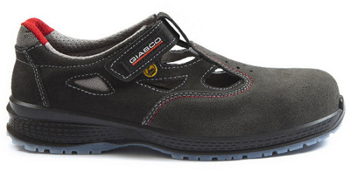Scarpa antinfortunistica - scarpa,