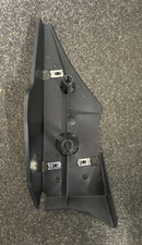 Poggiapiedi originale Fiat