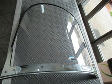 PARABREZZA CICLOMOTORI /