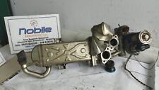 SCAMBIATORE VALVOLA EGR VOLKSWAGEN GOLF VI 6 1.6 TDI 77KW 2008/2012