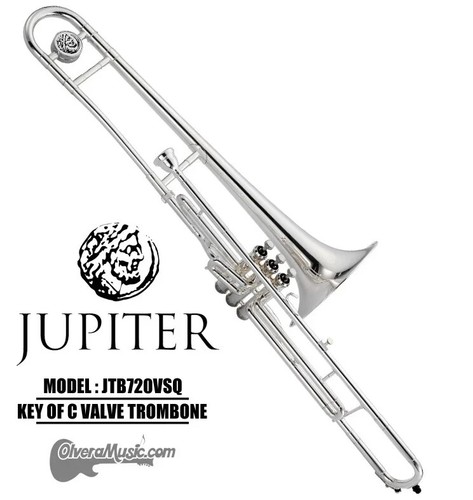 Trombone valvola jupiter - trombone,