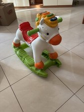 Cavallino Baby Clementoni