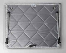 NRF 40090 - OSCURANTE TERMICO INTERNO 900X550 CAMPER - MISURA REALE 80X44 CM 