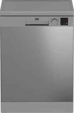 BEKO LAVASTOVIGLIE LIBERA INSTALLAZIONE DVN05320X 13 COPERTI E INOX