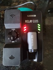 Line 6 Relay G10S Sistema