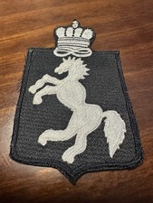 Patch Aeronautica Militare