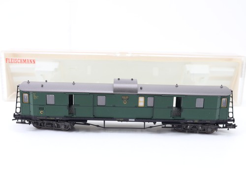 Fleischmann 5084 carrozza - fleischmann,