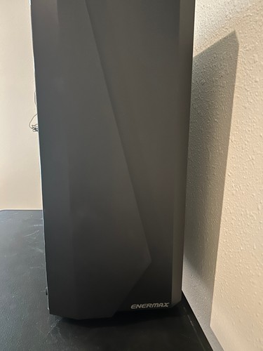 Enermax custodia chiusa - enermax,