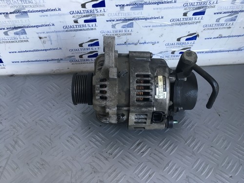 Alternatore per kia carens - alternatore, 2°