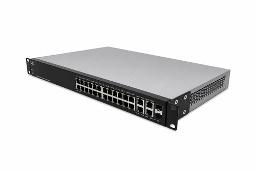 Cisco sg300 28p v03 - cisco,