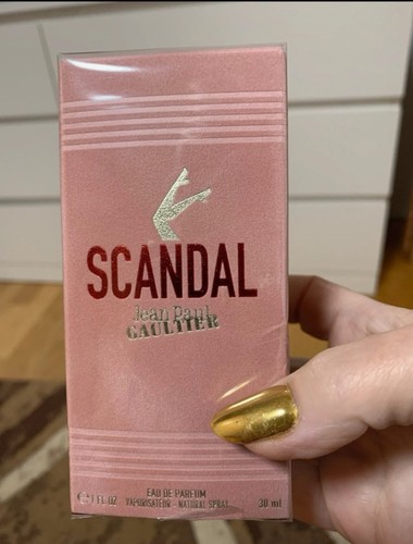 Jean paul gaultier scandal - jean,
