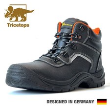 Scarpe Antinfortunistiche S3