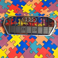 Griglia superiore radiatore