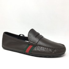 Mocassini Gucci Web Driving