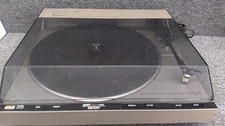 Denon DP-10F Hi-End Belt Drive
