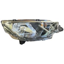 FARO DX NERO AIXAM CITY COUPE