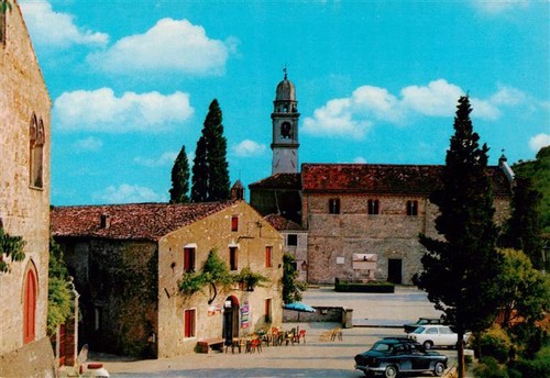 Arqua petrarca veneto - arqua,