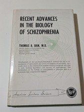 THOMAS BAN Recent Advance In