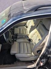 Audi A6 S6 100 C4 interni in