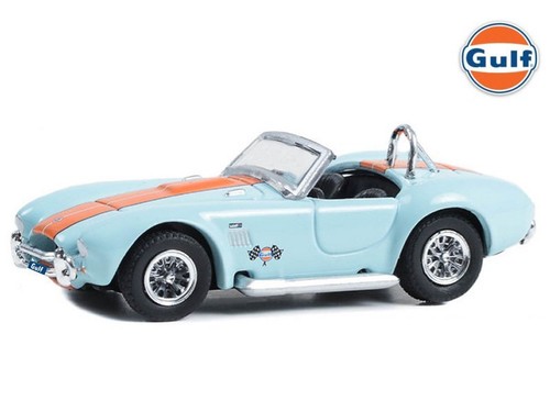 Shelby cobra 427 1965 - 427,