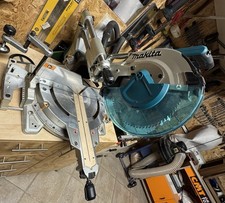 troncatrice per legno Makita