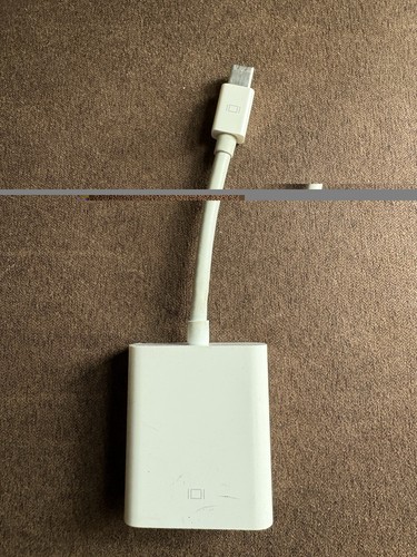 Apple a1305 thunderbolt mini - a1305,