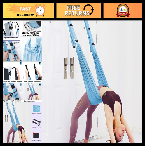 Cinghia estensore gambe con - estensore,